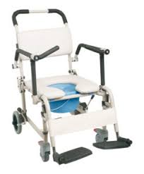 Aides techniques sanitaires